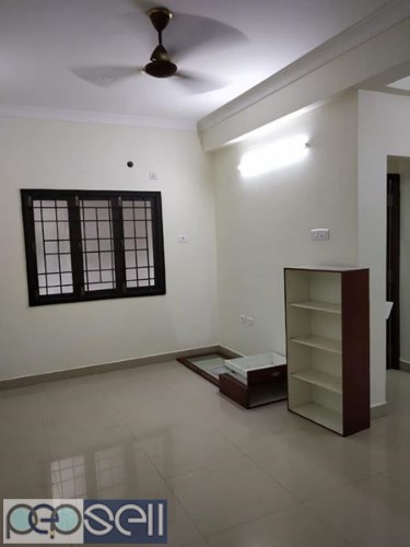 Apartment for SALE at Annanagar 2 