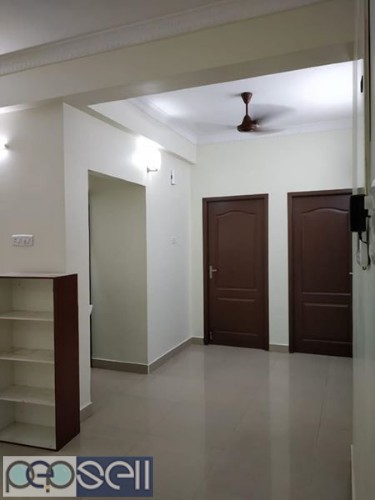Apartment for SALE at Annanagar 3 