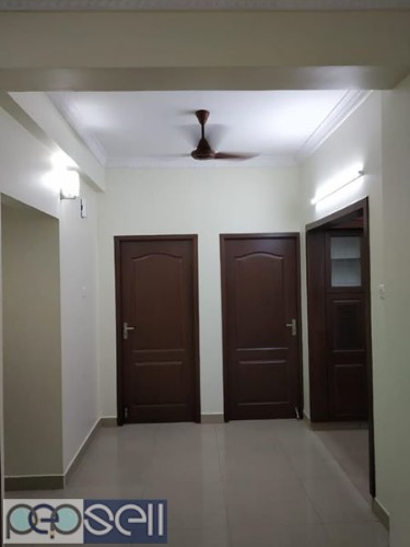 Apartment for SALE at Annanagar 4 