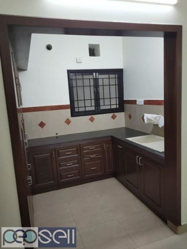Apartment for SALE at Annanagar 5 