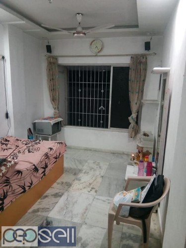 1 bhk flat for sale at Vasai, Maharastra 2 