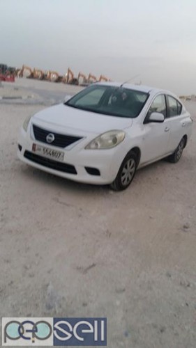 Nissan Sunny good condition for sale 0 