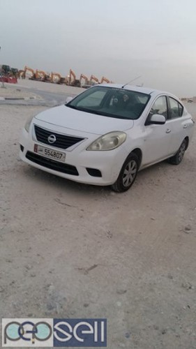 Nissan Sunny good condition for sale 1 