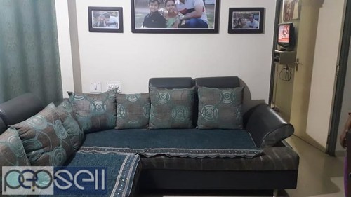 2 Bhk Fully Furnished Flat For Rent 0 