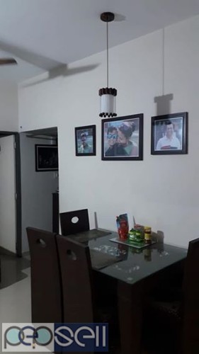 2 Bhk Fully Furnished Flat For Rent 1 