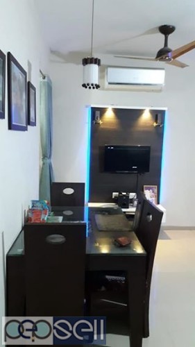2 Bhk Fully Furnished Flat For Rent 5 