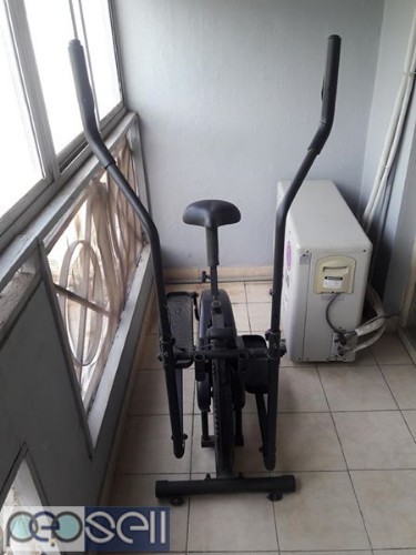 AFTON Stepper Cycle used in working condition for sale 1 