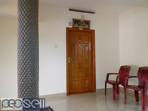 3 Bedroom House for sale at Ponkunnam  2 