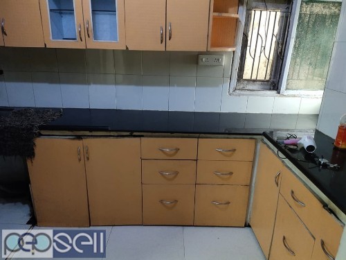 2bhk flat for rent nearby BRTS and nearby Vijay Nagar Shalimar 0 