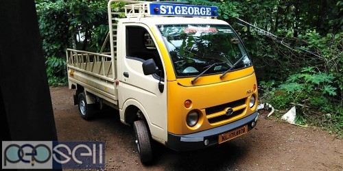 Tata ACE HT 2009 model for sale 0 