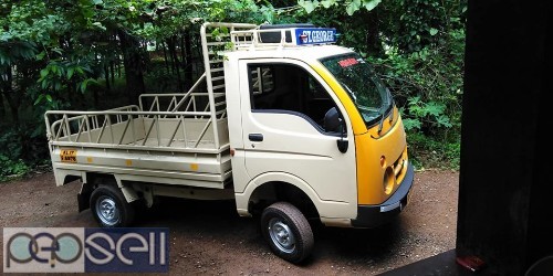 Tata ACE HT 2009 model for sale 1 