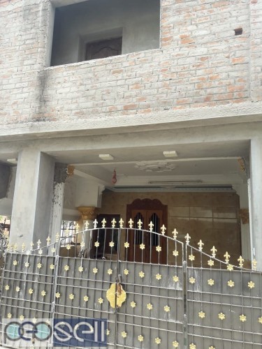 Individual Duplex House for Sale at Iyypanthangal Near Bus Depot 2 