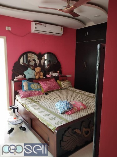 4 years old Apartment for resale in the heart of Kollywood 4 
