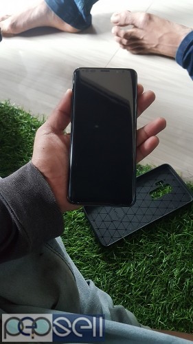 Samsung S9 Plus showroom condition without any scratch 0 