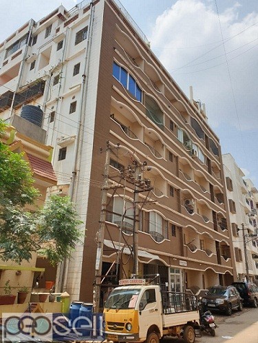 3000 sq ft â€“ 7 BHK â€“no  brokerage- with 8 balconies â€“ 1.2 cr- negotiable all inclusive 1 