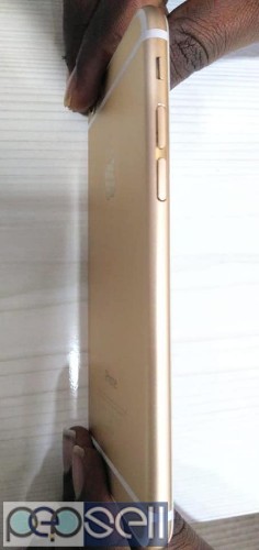 Apple iphone 6 32GB Gold for sale at Banglore 2 