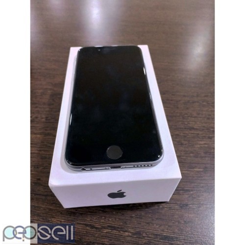 iPhone 6s 32gb very less use one month old for sale 0 