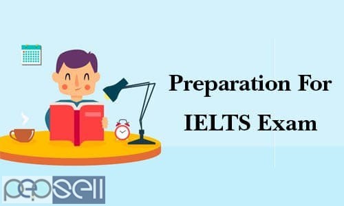 Get Your Desired Band Score in IELTS? 1 