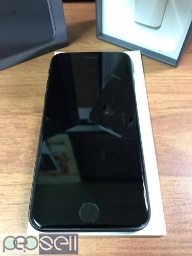 IPhone 7 128gb superb condition, charger available for sale at Thrissur 0 