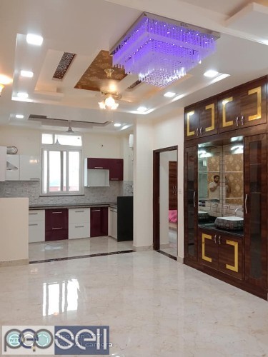 3bhk Luxury flat at Gandhi path west, Vaishali Nagar Jaipur 2 
