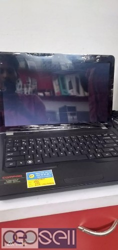 Compaq laptop Celeron 2gb ram 250gb hdd for sale 3 