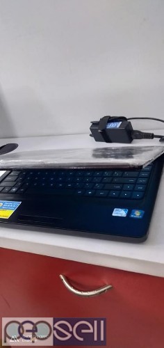 Compaq laptop Celeron 2gb ram 250gb hdd for sale 4 