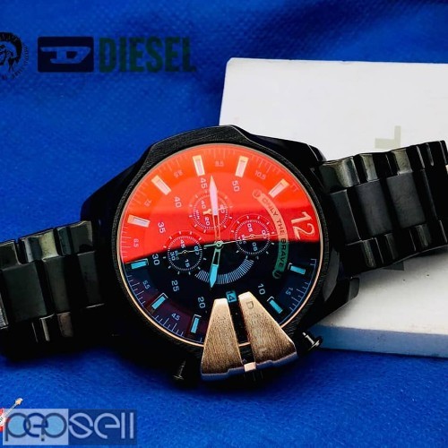 Men's wrist watches available for sale 0 
