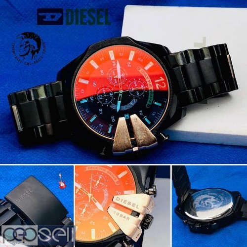 Men's wrist watches available for sale 2 