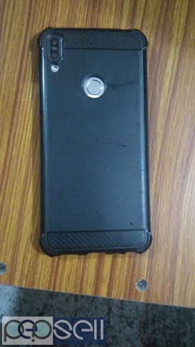 Asus Zenfone micro 1 smooth use for sale 0 