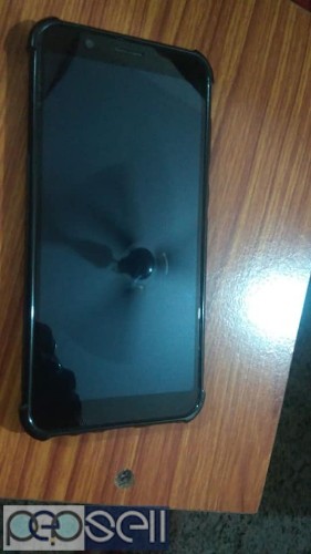 Asus Zenfone micro 1 smooth use for sale 1 