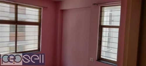 Flat for rent 2/3BHK semi furnished/fully furnished 0 