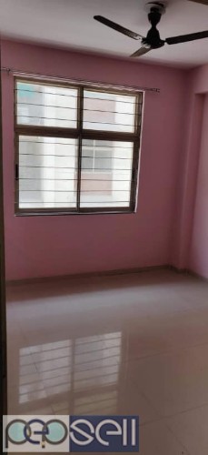 Flat for rent 2/3BHK semi furnished/fully furnished 1 