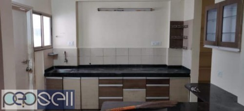 Flat for rent 2/3BHK semi furnished/fully furnished 2 