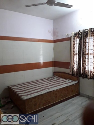 2bhk fully finished flat for rent near gurukul 16000 family or bachelor 1 