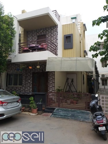 3 BHK Twin Bungalow fully furnished for Sale 0 