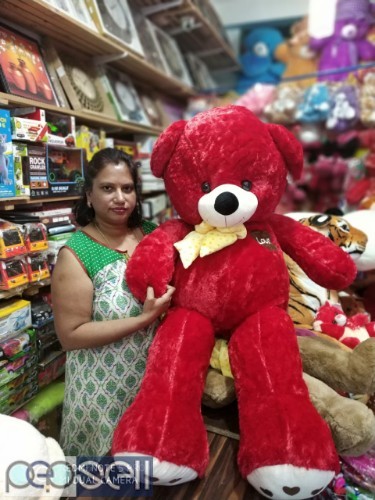 TEDDY BEAR FOR WHOLESALE IN PONDICHERRY 1 