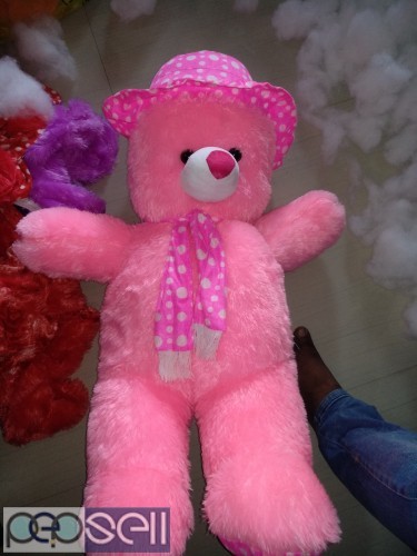 TEDDY BEAR FOR WHOLESALE IN PONDICHERRY 2 