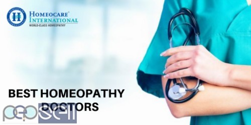 Homeopathy Doctors in Mangalore	 2 