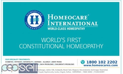 Homeopathy Doctors in Mangalore	 3 