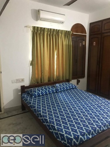 Adyar Indranagar 2 BHK for rent available 1 