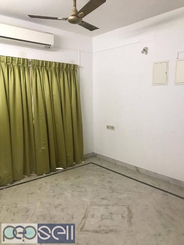 Adyar Indranagar 2 BHK for rent available 3 