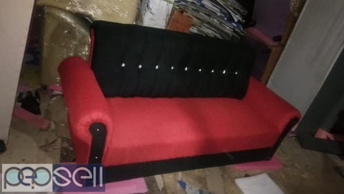 Sofa's available Direct from manufacturing company... wholesale price.. 1 