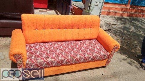 Sofa's available Direct from manufacturing company... wholesale price.. 2 