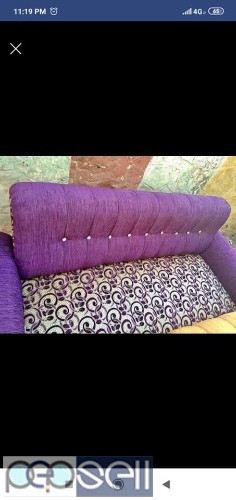 Sofa's available Direct from manufacturing company... wholesale price.. 3 