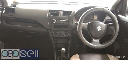 2012 Swift diesel for sale at Changanassery 2 