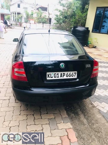 2007 Skoda Laura excellent condition for sale 2 