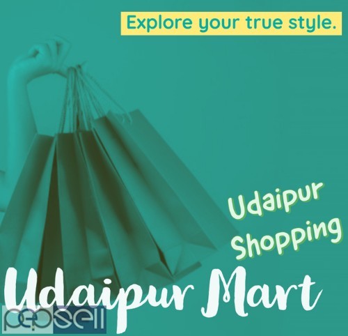 Best Boutiques in Udaipur 0 