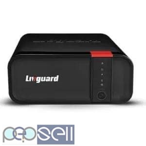 Livguard and Luminous Distributor(Emfore Technologies) 3 