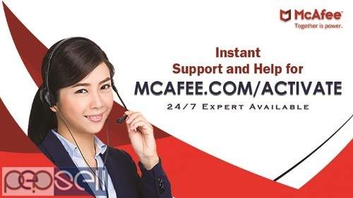 mcafee.com/activate - How to Efficiently Download McAfee on a PC 0 