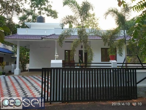 House for sale in Kottayam, manjoor.. 0 